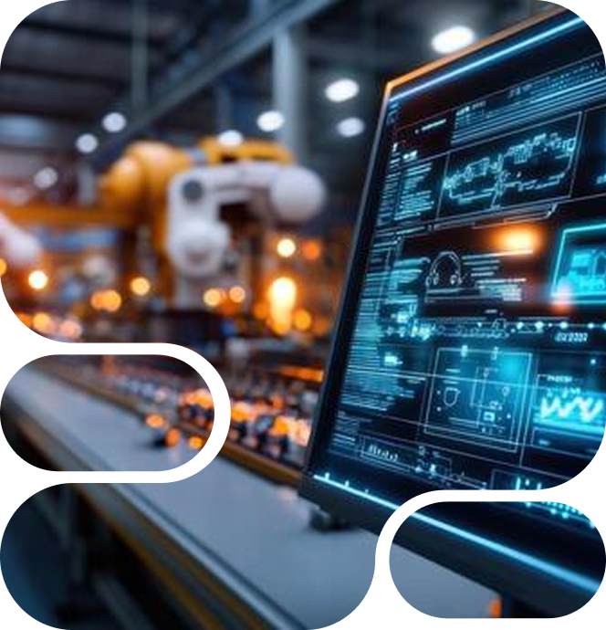 manufacturing